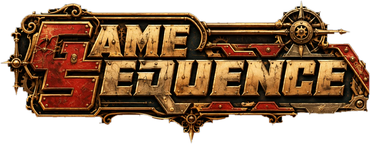 The Game Sequence
